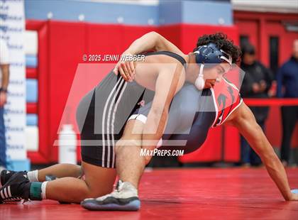 Thumbnail 3 in NIAA 4A Conciliations (Rounds 1 & 2) photogallery.