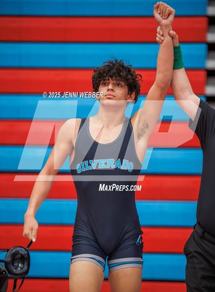 Thumbnail 2 in NIAA 4A Conciliations (Rounds 1 & 2) photogallery.
