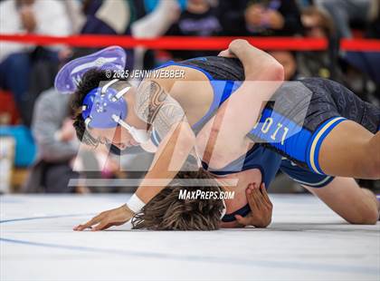Thumbnail 3 in NIAA 4A Conciliations (Rounds 1 & 2) photogallery.
