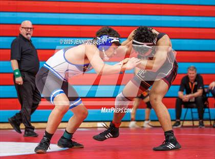 Thumbnail 3 in NIAA 4A Conciliations (Rounds 1 & 2) photogallery.