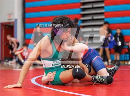 Thumbnail 2 in NIAA 4A Conciliations (Rounds 1 & 2) photogallery.