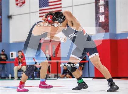 Thumbnail 3 in NIAA 4A Conciliations (Rounds 1 & 2) photogallery.