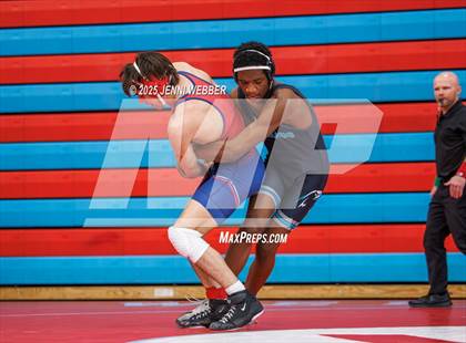 Thumbnail 1 in NIAA 4A Conciliations (Rounds 1 & 2) photogallery.
