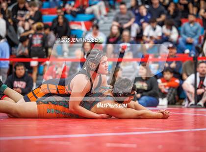 Thumbnail 3 in NIAA 4A Conciliations (Rounds 1 & 2) photogallery.