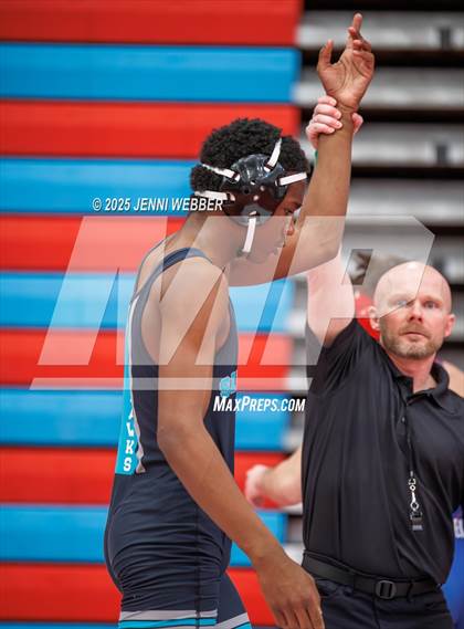 Thumbnail 2 in NIAA 4A Conciliations (Rounds 1 & 2) photogallery.