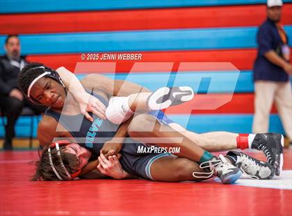 Thumbnail 2 in NIAA 4A Conciliations (Rounds 1 & 2) photogallery.
