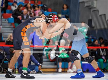 Thumbnail 1 in NIAA 4A Conciliations (Rounds 1 & 2) photogallery.