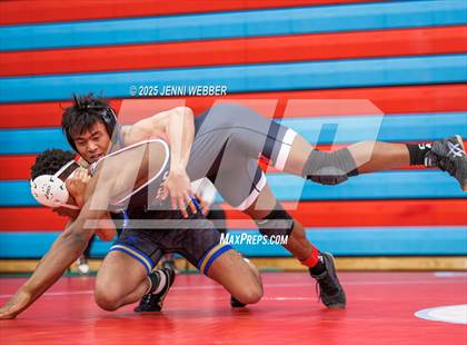 Thumbnail 2 in NIAA 4A Conciliations (Rounds 1 & 2) photogallery.