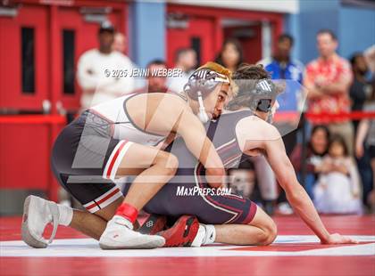 Thumbnail 3 in NIAA 4A Conciliations (Rounds 1 & 2) photogallery.