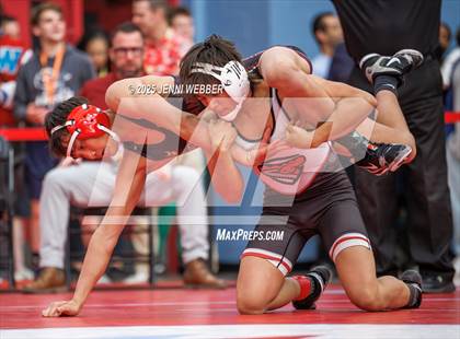 Thumbnail 1 in NIAA 4A Conciliations (Rounds 1 & 2) photogallery.