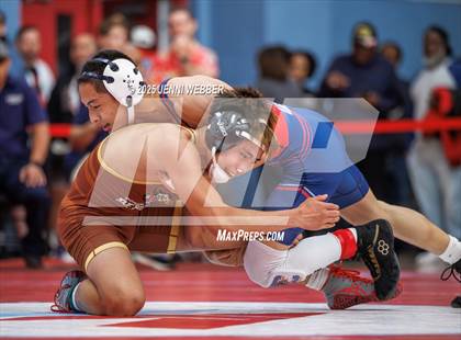 Thumbnail 3 in NIAA 4A Conciliations (Rounds 1 & 2) photogallery.