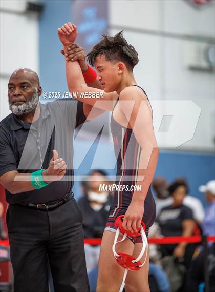 Thumbnail 2 in NIAA 4A Conciliations (Rounds 1 & 2) photogallery.