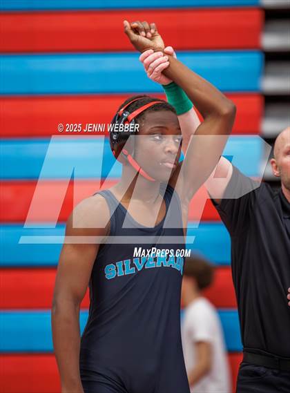 Thumbnail 3 in NIAA 4A Conciliations (Rounds 1 & 2) photogallery.