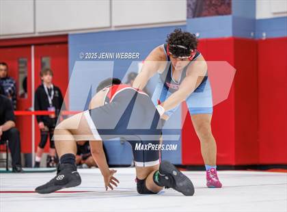Thumbnail 2 in NIAA 4A Conciliations (Rounds 1 & 2) photogallery.