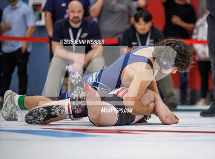 Thumbnail 2 in NIAA 4A Conciliations (Rounds 1 & 2) photogallery.
