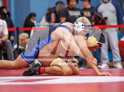 Thumbnail 2 in NIAA 4A Conciliations (Rounds 1 & 2) photogallery.