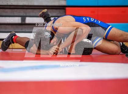 Thumbnail 2 in NIAA 4A Conciliations (Rounds 1 & 2) photogallery.