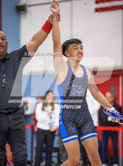 Thumbnail 2 in NIAA 4A Conciliations (Rounds 1 & 2) photogallery.