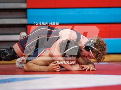Thumbnail 1 in NIAA 4A Conciliations (Rounds 1 & 2) photogallery.