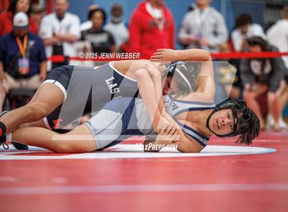 Thumbnail 2 in NIAA 4A Conciliations (Rounds 1 & 2) photogallery.