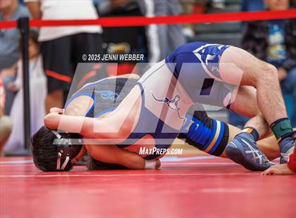 Thumbnail 1 in NIAA 4A Conciliations (Rounds 1 & 2) photogallery.