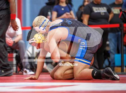 Thumbnail 1 in NIAA 4A Conciliations (Rounds 1 & 2) photogallery.