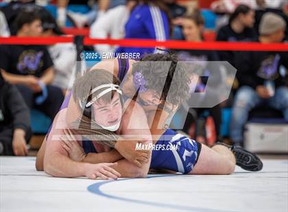 Thumbnail 1 in NIAA 4A Conciliations (Rounds 1 & 2) photogallery.