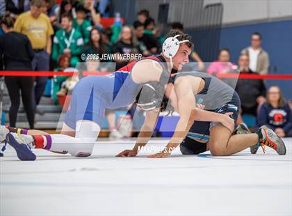 Thumbnail 3 in NIAA 4A Conciliations (Rounds 1 & 2) photogallery.