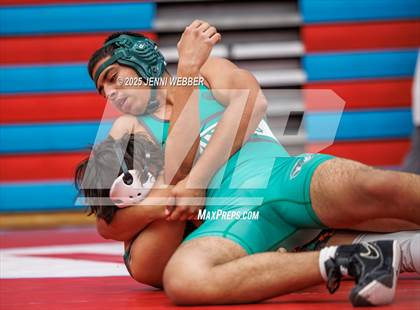 Thumbnail 2 in NIAA 4A Conciliations (Rounds 1 & 2) photogallery.