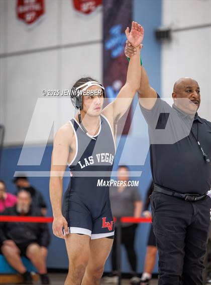 Thumbnail 2 in NIAA 4A Conciliations (Rounds 1 & 2) photogallery.