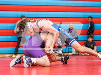 Thumbnail 2 in NIAA 4A Conciliations (Rounds 1 & 2) photogallery.