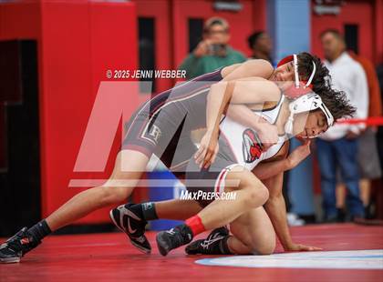 Thumbnail 2 in NIAA 4A Conciliations (Rounds 1 & 2) photogallery.