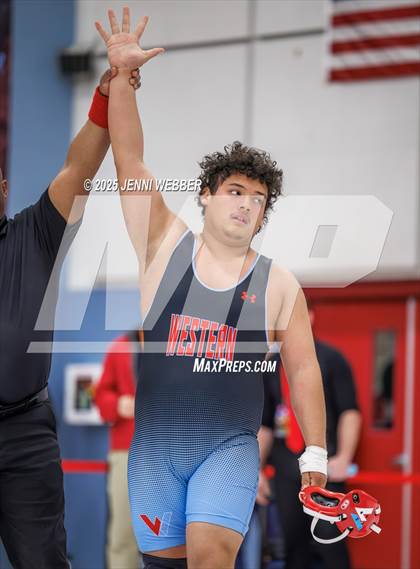Thumbnail 3 in NIAA 4A Conciliations (Rounds 1 & 2) photogallery.