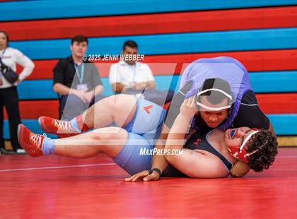 Thumbnail 3 in NIAA 4A Conciliations (Rounds 1 & 2) photogallery.