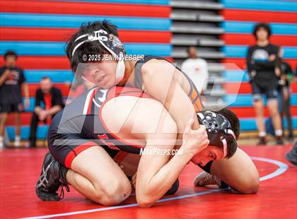 Thumbnail 1 in NIAA 4A Conciliations (Rounds 1 & 2) photogallery.