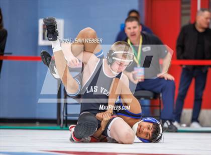 Thumbnail 3 in NIAA 4A Conciliations (Rounds 1 & 2) photogallery.