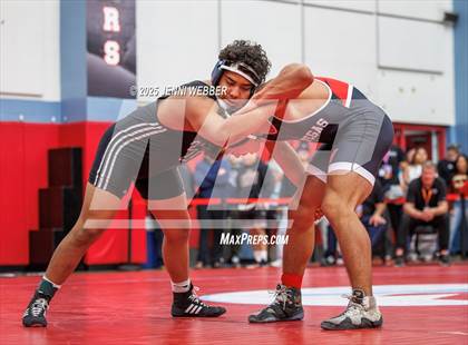 Thumbnail 2 in NIAA 4A Conciliations (Rounds 1 & 2) photogallery.