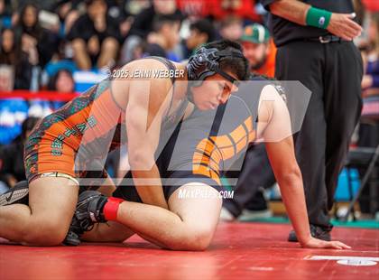 Thumbnail 2 in NIAA 4A Conciliations (Rounds 1 & 2) photogallery.