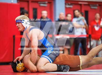 Thumbnail 1 in NIAA 4A Conciliations (Rounds 1 & 2) photogallery.