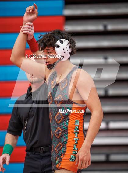 Thumbnail 1 in NIAA 4A Conciliations (Rounds 1 & 2) photogallery.