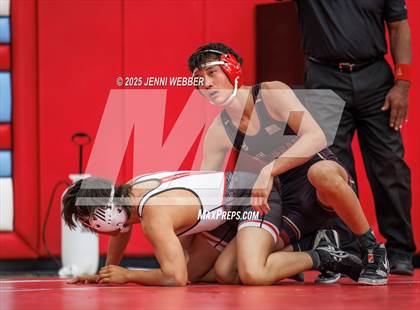Thumbnail 1 in NIAA 4A Conciliations (Rounds 1 & 2) photogallery.