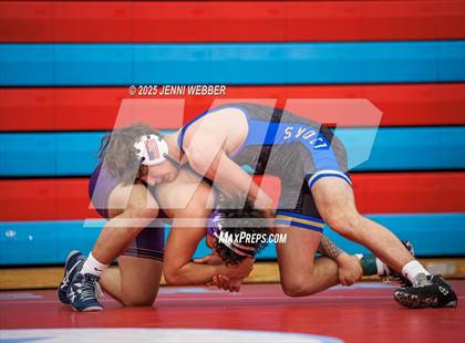 Thumbnail 1 in NIAA 4A Conciliations (Rounds 1 & 2) photogallery.
