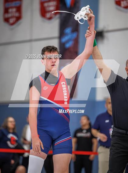 Thumbnail 1 in NIAA 4A Conciliations (Rounds 1 & 2) photogallery.