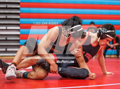 Thumbnail 3 in NIAA 4A Conciliations (Rounds 1 & 2) photogallery.