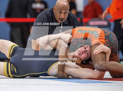 Thumbnail 1 in NIAA 4A Conciliations (Rounds 1 & 2) photogallery.