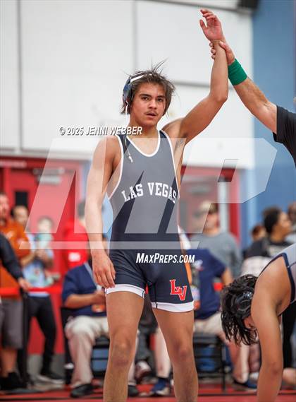 Thumbnail 1 in NIAA 4A Conciliations (Rounds 1 & 2) photogallery.