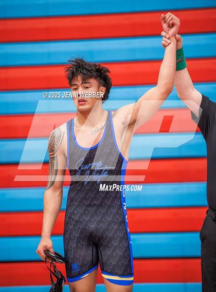 Thumbnail 2 in NIAA 4A Conciliations (Rounds 1 & 2) photogallery.