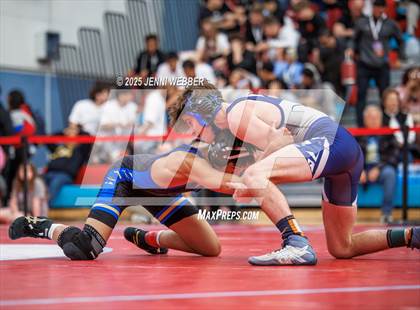 Thumbnail 1 in NIAA 4A Conciliations (Rounds 1 & 2) photogallery.