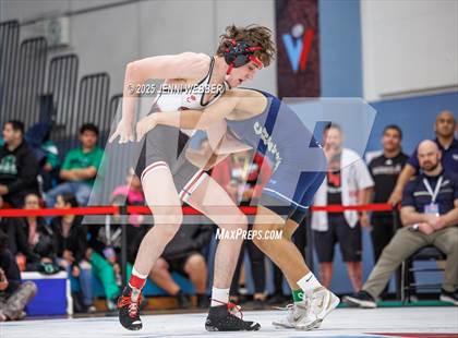 Thumbnail 3 in NIAA 4A Conciliations (Rounds 1 & 2) photogallery.