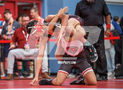 Thumbnail 3 in NIAA 4A Conciliations (Rounds 1 & 2) photogallery.